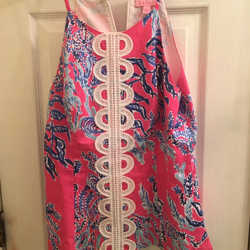 Lilly Pulitzer top